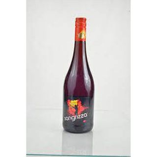 Leon Sangaria Sweet Red Wine, 750ml
