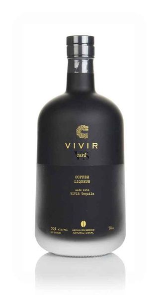 Vivir Tequila VS Coffee Liqueur 70cl