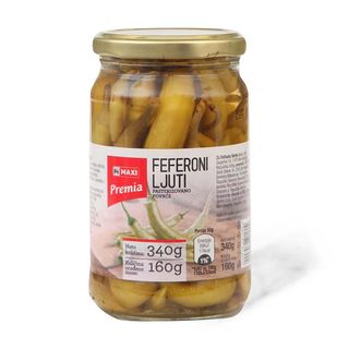 Feferone Maxi 340g
