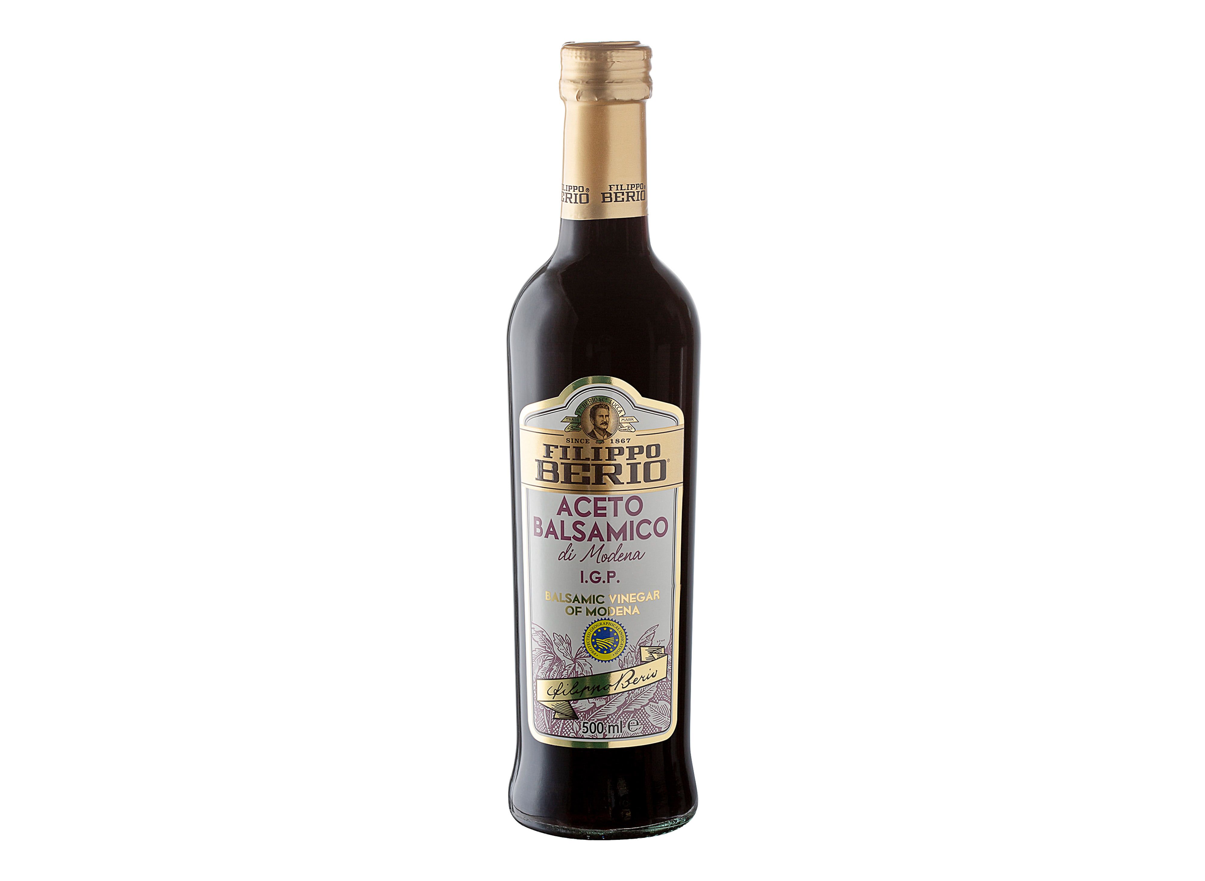 Filippo Berio балсамов оцетPreziosa