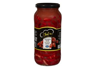 Chef is... Червен боб 540 г 540g \ 00061297