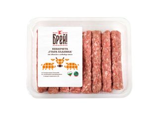 БРЕЙ! Кебапчета смес, Стара планина, 480г \ 00091226