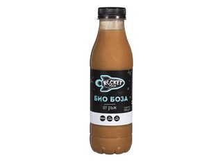 Rocket food Био Боза от ръж 500 мл 500ml \ 00094225