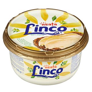 Linco Neata 500G Grasime Vegetala Tartinabila 20%