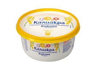 Калиакра продукт за мазане Класика 500 гр 500g \ 01600018