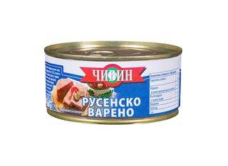 Чибин Русенско варено 300 г 300g \ 00025099