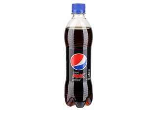 Pepsi Max 0,5л PET 0%п 0%з 500ml \ 00028767