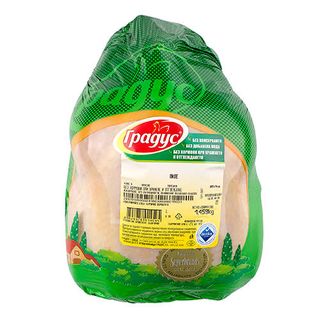 Градус пиле цяло (около 1,5 - 2 кг) / 00300450