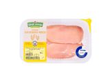 Шеф Месар, пилешко филе 650 г 650g \ 00091220