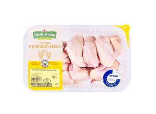 Шеф Месар, пилешки крила, 700 г \ 00091219