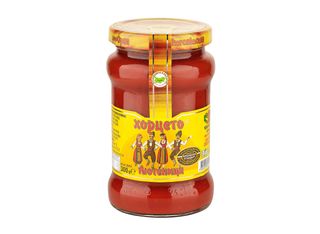 Хорцето лютеница 300 г 300g \ 01300882