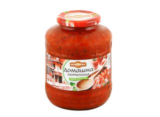 Олинеза лютеница домашна едросмляна 1750g 1750g \ 01300931