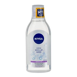 Micelarna voda Nivea oset.koza 400ml