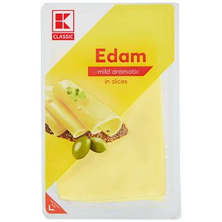 KLC едам слайс 300г 300g \ 00081037