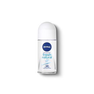 Rolon Nivea Fresh Natural 50Ml