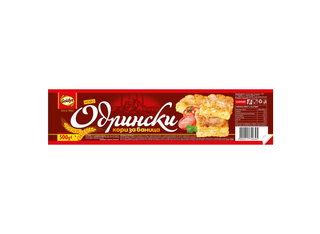Одрински кори 500г 500g \ 00091674