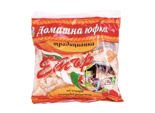 Етър домашна юфка традиционна 200 г 200g \ 00064347