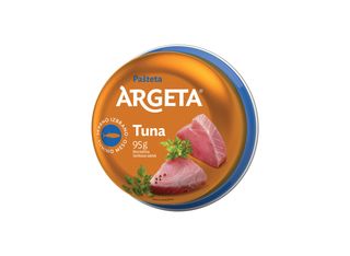 Pašteta Od Tune 95 G Argeta (2376)