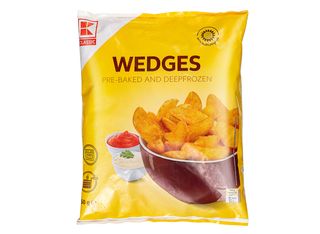 KLC Картофки с кожичка 750г \ 00801752