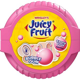Juicy Fruit Fancy Fruit Tape