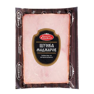 Маджаров Шунка, Вакуум 210 Г   (251784)