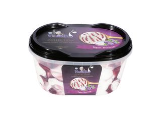 FAMILIA Collection сладолед йогурт и боровинки 505г\00089292