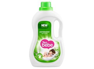 Гель для прання дитячих речей Teo Bebe Aloe 1,1 л
