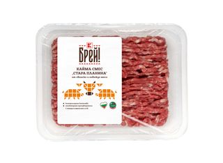 Брей! Кайма смес, Стара планина, 500 г \ 00091224