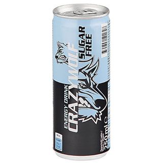 CW енергийна напитка без захар 0.25л 250ml \ 02301532