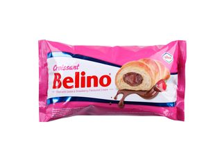 Belino Кроасан ягода и какао 80 г \ 00036983