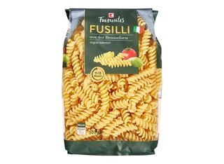 K-Favourites Фусили 500 гр 500g \ 00084206