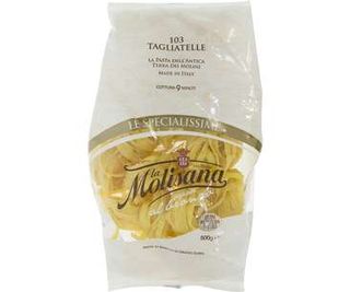8004690107201 პასტა "Tagliatelle" /La Molisana/ 500გრ