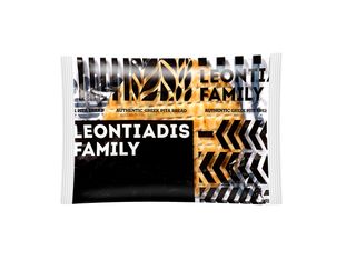 Гръцка пита ПШЕНИЧЕНа 21 см(6х120г) замразени 720g\00079105