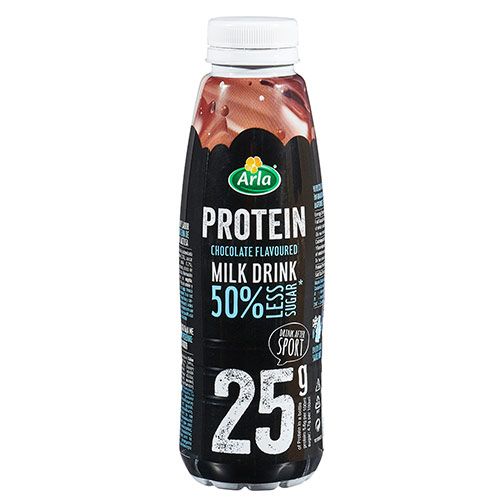 ARLA PROTEIN BATIDO CHOCOLATE