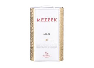 Mezzek Мерло 2 л BIB 2L \ 00012114