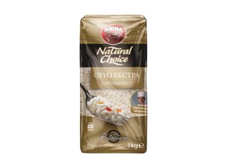 Krina Ориз екстра 1кг 1l \ 00084927