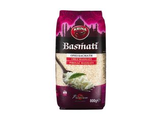 Krina Ориз Басмати 800г 800g \ 00044203