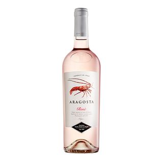 La Palma Aragosta Rose 75Cl - 156362