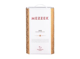 Mezzek Розе 2 л BIB 2L \ 00012113
