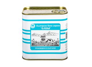 Елена Краве сирене ИО 800 гр. 800g \ 00501023