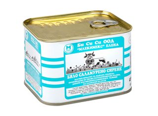 Елена Краве сирене ИО 500 гр 500g \ 00501024