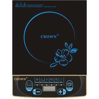 Crown индукционен котлон CVIC -2002 / 00080398