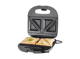 Switch On Sandwich maker timbru verde:2,38lei 1 buc