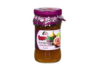 Джем и Джем супер конфитюр смокиня 40% 360г 360g \ 00061814
