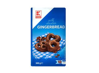 KLC Сладки с млечен шоколад 500г 500g \ 00059387