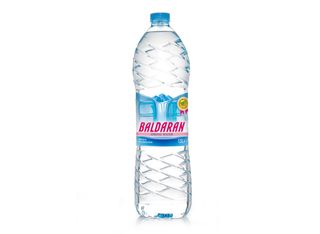 Балдаран Изворна вода 1,5л 1.5L \ 00058423