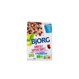 Muesli bio superfruits 375g - BJORG