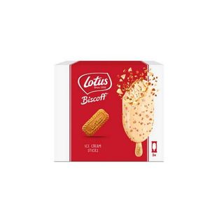 Biscoff Lotus Original 3U