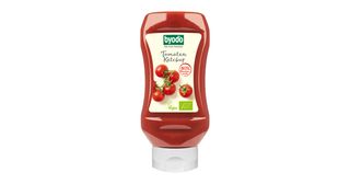 BYODO organic keèap 80% paradajz 300 ML