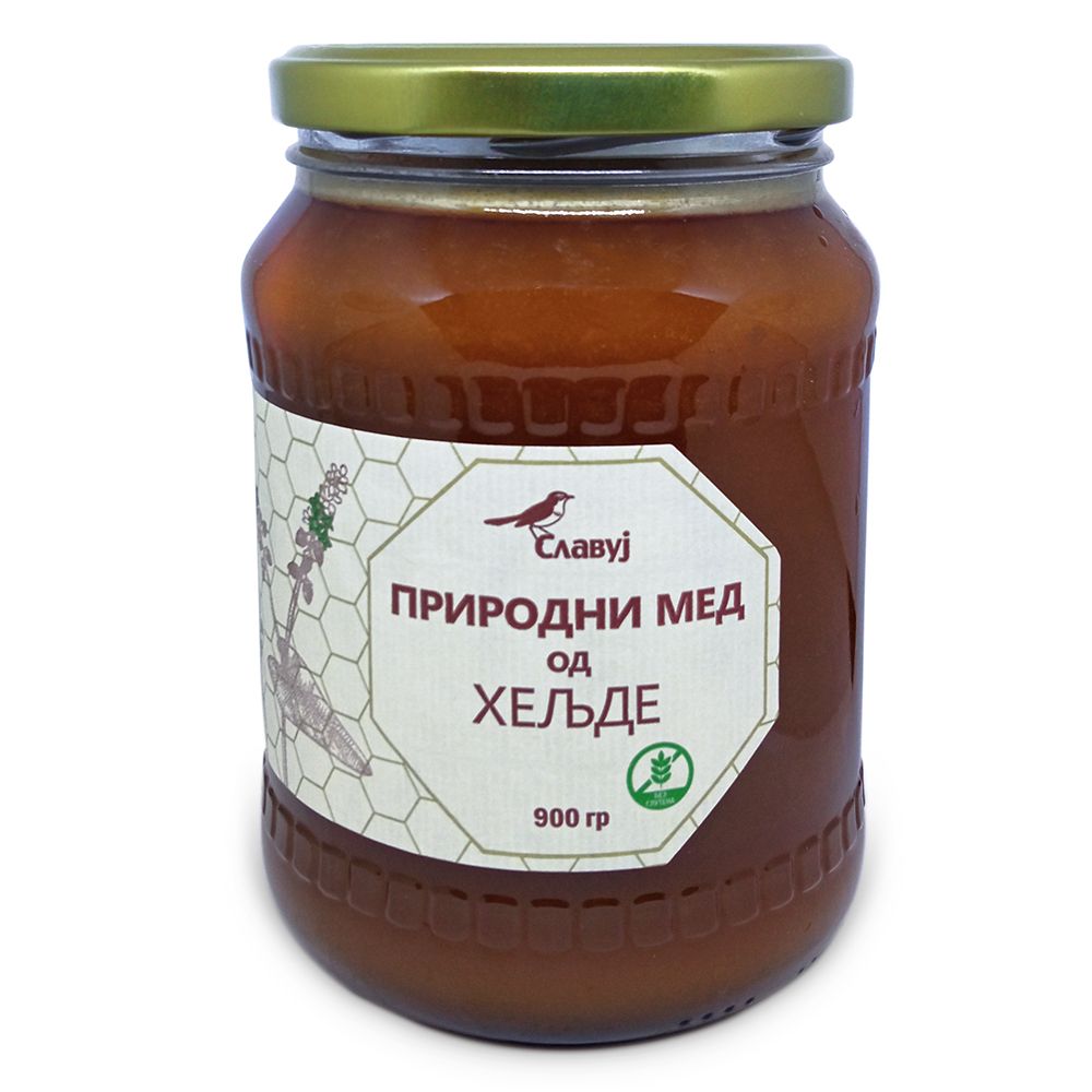 Ostale zdrave namirnice